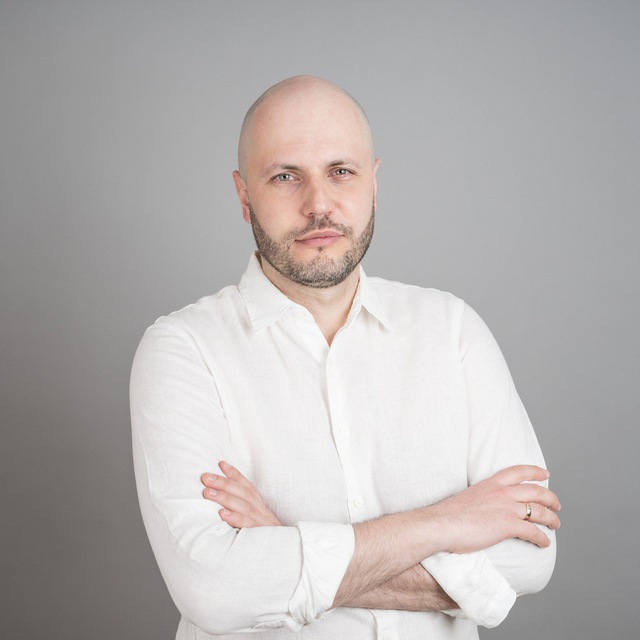 Данила Деличев